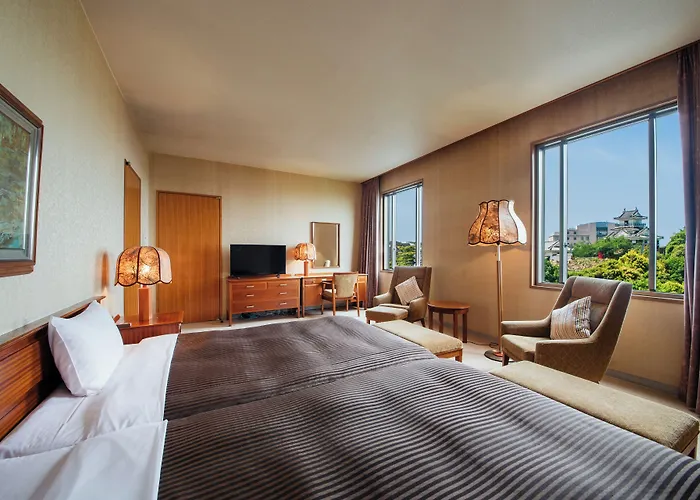 Hotel Concorde Hamamatsu