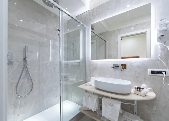 Palazzo Ferraioli - Hotel&Wellness