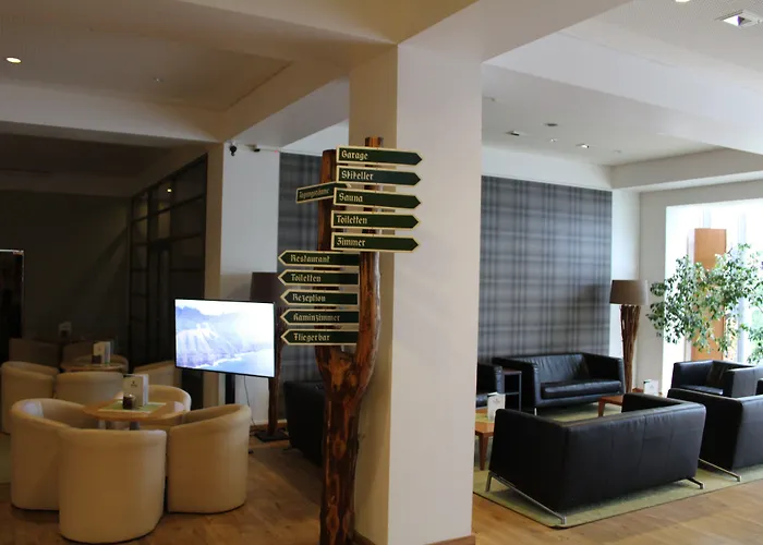 Hotel Rennsteig