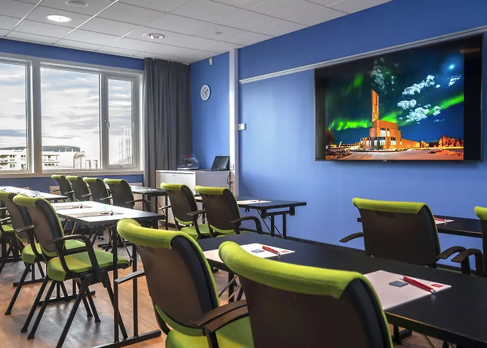 Thon Hotel Alta