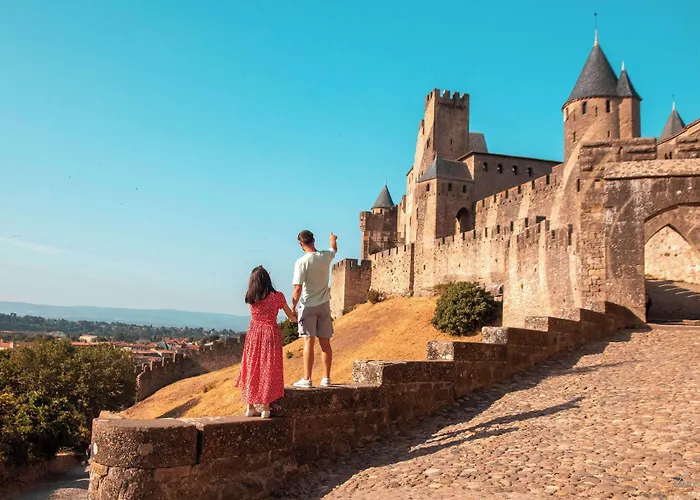 Campanile Carcassonne Est - La Cite