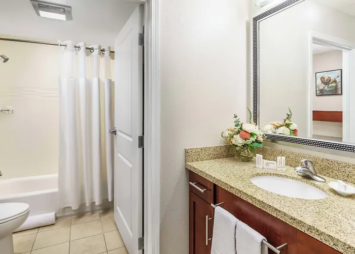 Residence Inn Burlington Colchester