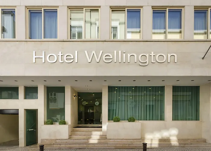 Exe Wellington