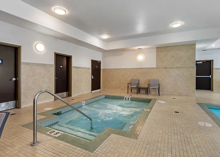 Best Western Plus St Albert