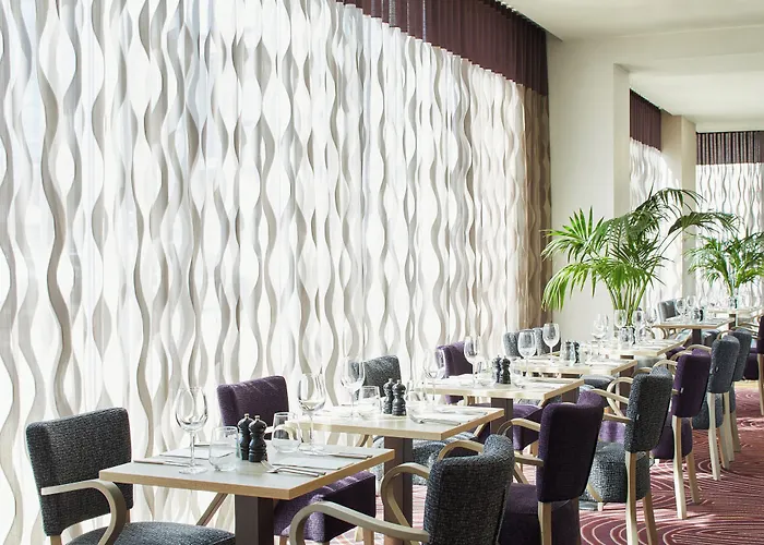 Leonardo Hotel Bradford