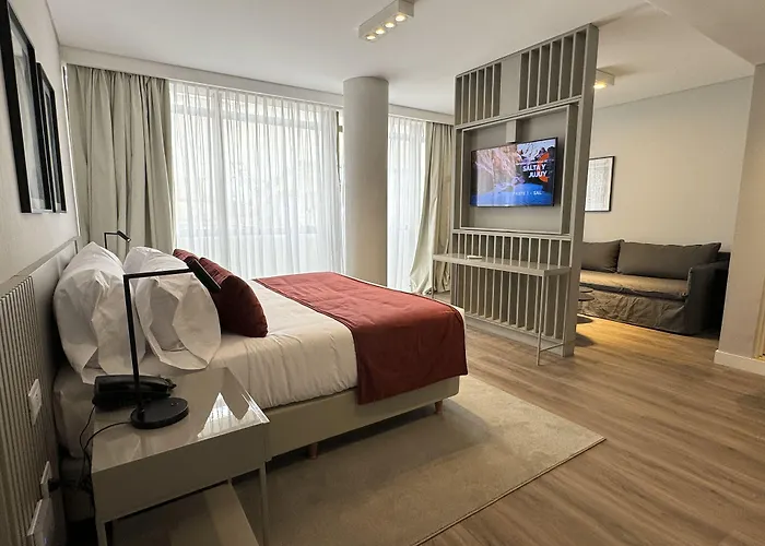 Guemes Hotel & Spa