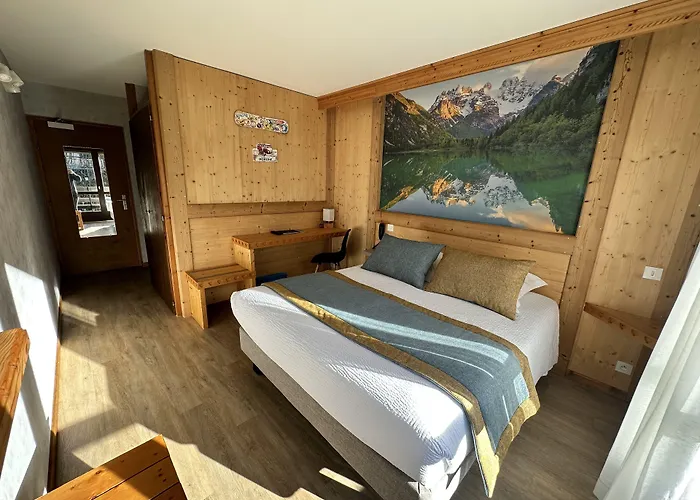 Hotel Le Soly