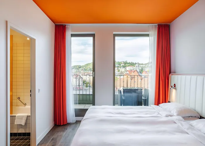 Park Inn By Radisson Stuttgart