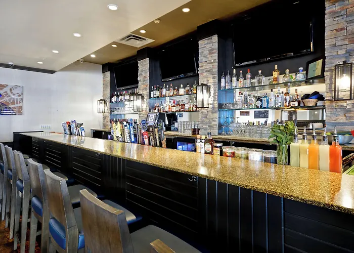 Holiday Inn Detroit Metro Airport By Ihg