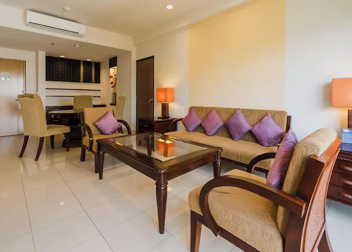 Bintang Flores Hotel