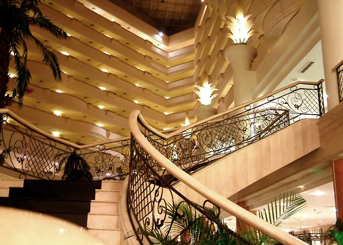 Berjaya Waterfront Hotel, Johor Bahru