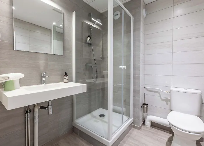 Cit'Hotel Le Dav Clermont-Ferrand Centre