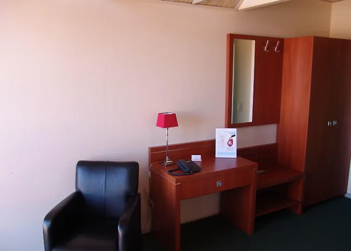 Hotel Hirtshals