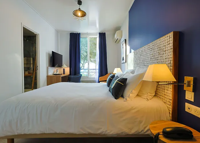 Hotel Albert 1Er