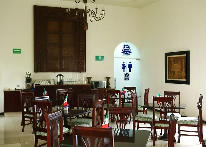 Hotel Las Palomas Express