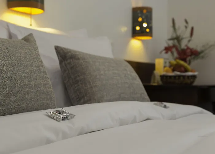 Hotel Rumi Punku