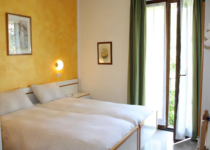 Stella D'Oro - Hotel & Apartments
