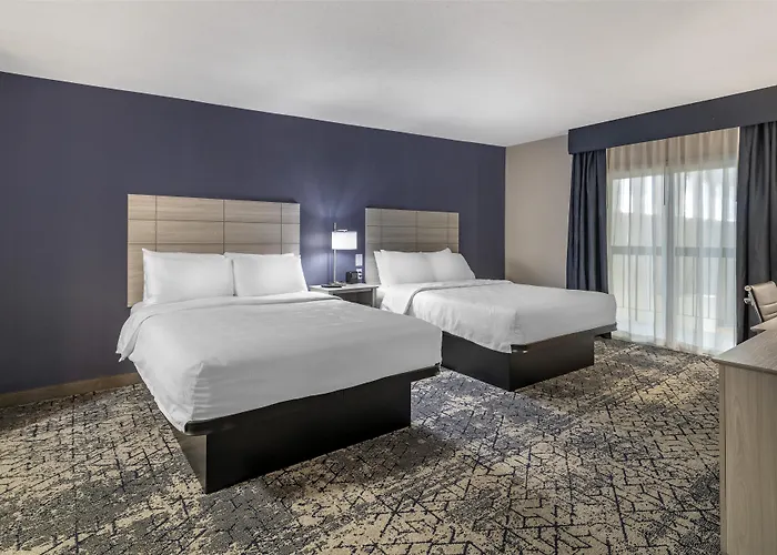Best Western Caribou
