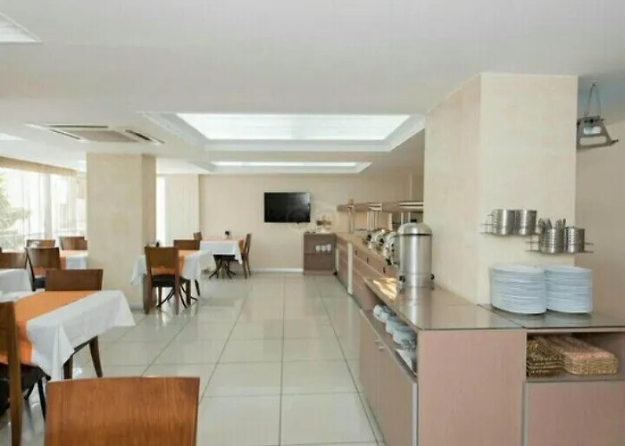 Hotel Baylan Izmir