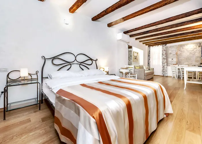Heritage Hotel Villa Valdibora