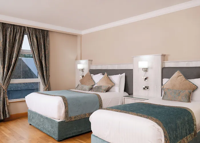 The Villa Rose Hotel & V-Spa