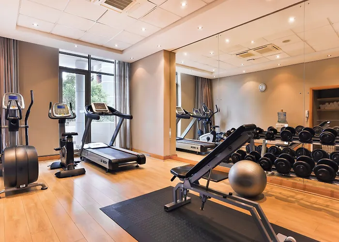 Holiday Inn Express Durban - Umhlanga By Ihg