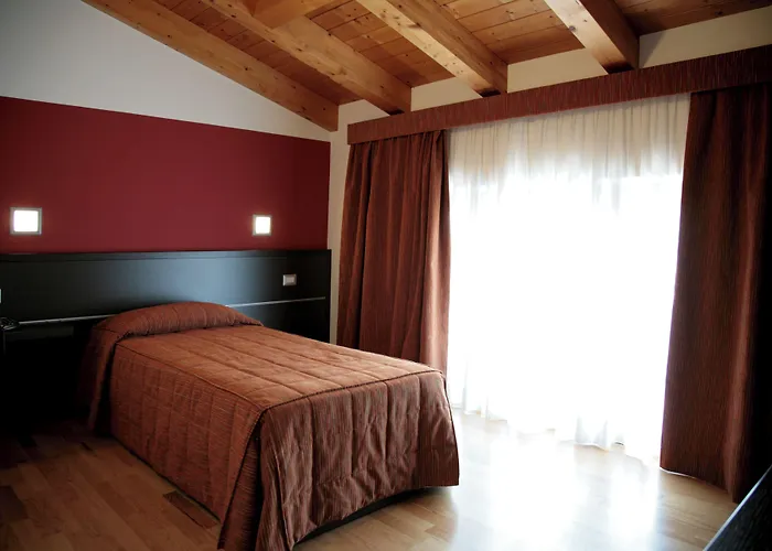 Corte Della Rocca Bassa