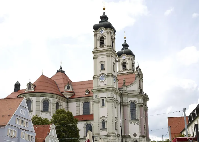Akzent Brauerei Hotel Hirsch