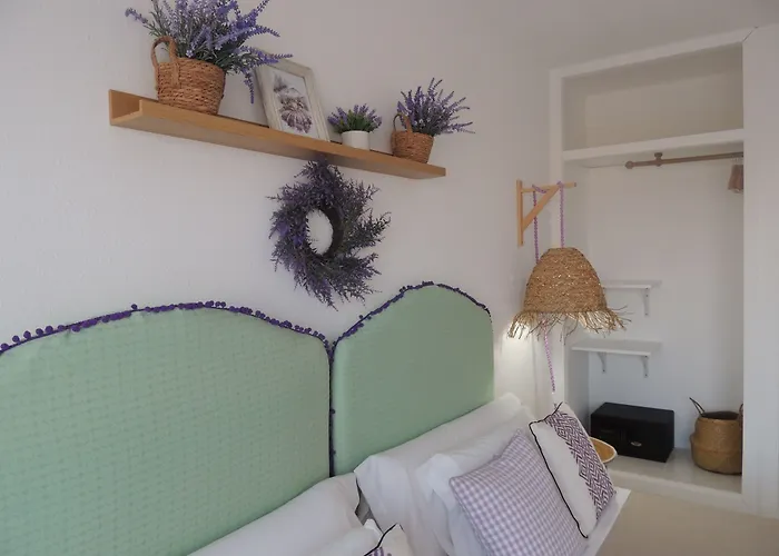 Hotel Los Narejos