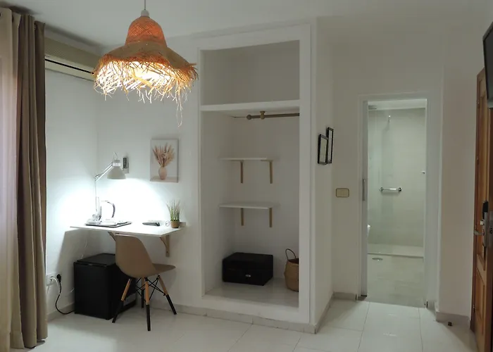 Hotel Los Narejos