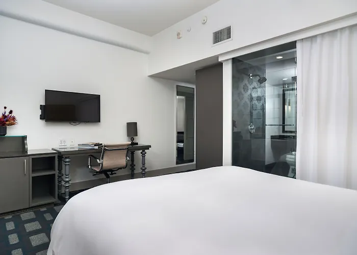 Padre Hotel