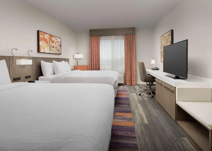 Hilton Garden Inn Columbia Airport, Sc