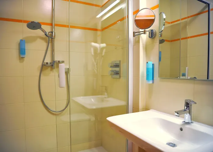 Hotel Spreewaldeck