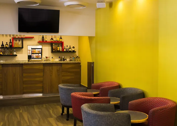 Hotel Mirabel