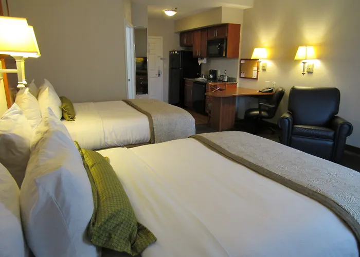 Candlewood Suites Murfreesboro By Ihg