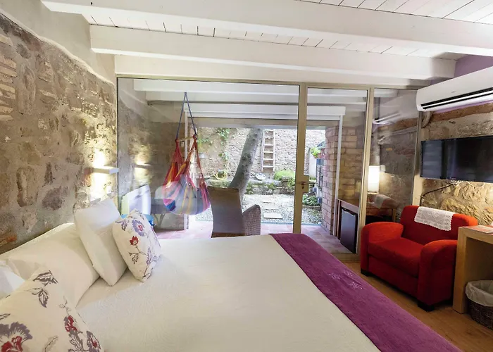 Hotel La Freixera