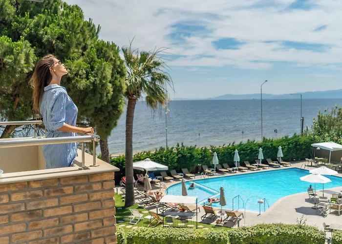 Elysion Hotel