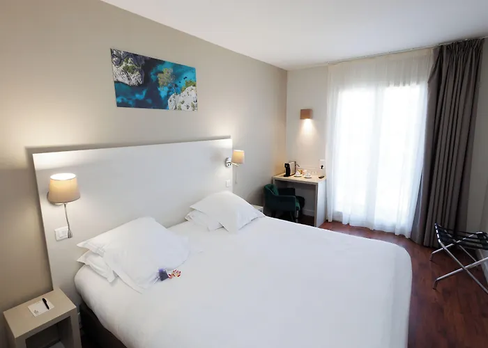 The Originals Boutique, Hotel Cassitel, Cassis