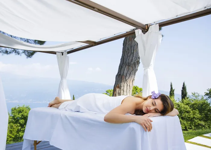 Boutique Hotel Villa Sostaga