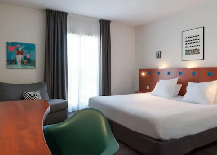 The Originals Boutique, Hotel Le Pariou, Issoire