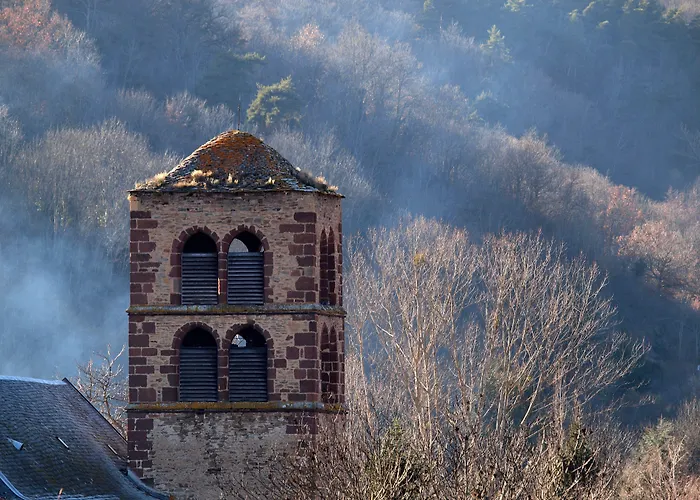 The Originals Boutique, Hotel Le Pariou, Issoire