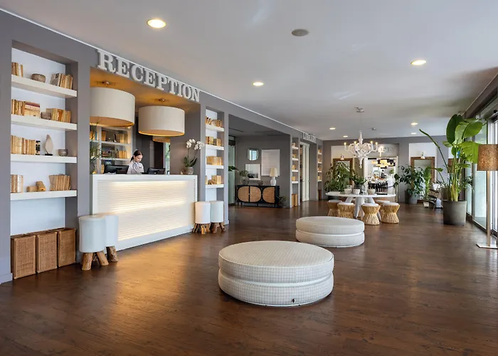 Excelsior Hotel, Spa & Lido - Preferred Hotels & Resorts