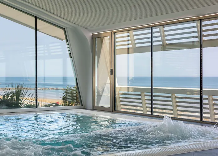 Excelsior Hotel, Spa & Lido - Preferred Hotels & Resorts