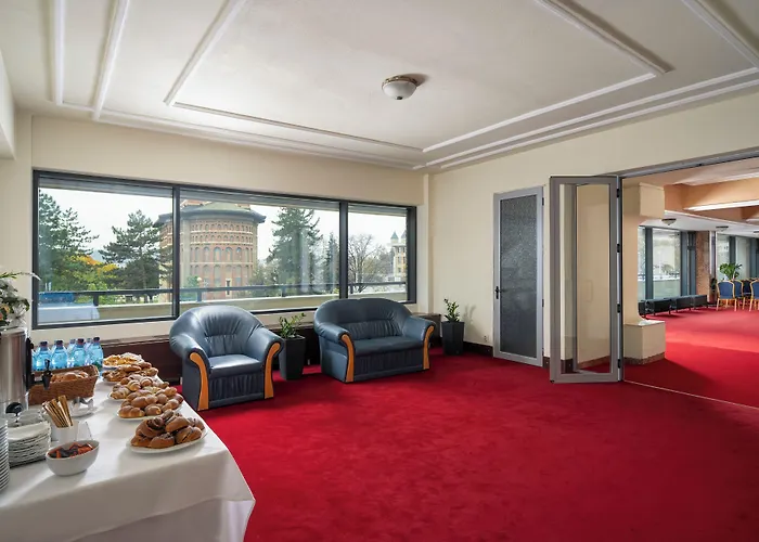 Hotel Moldova