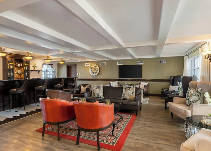 Protea Hotel By Marriott Kimberley