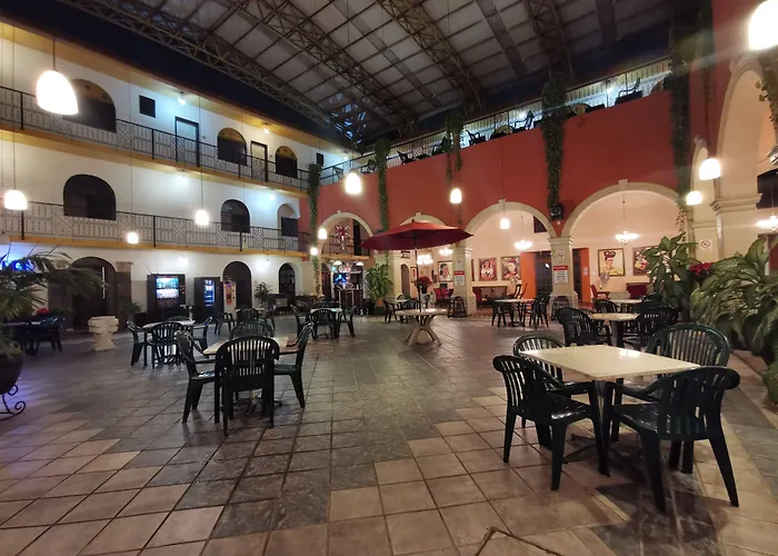 Hotel Doralba Inn