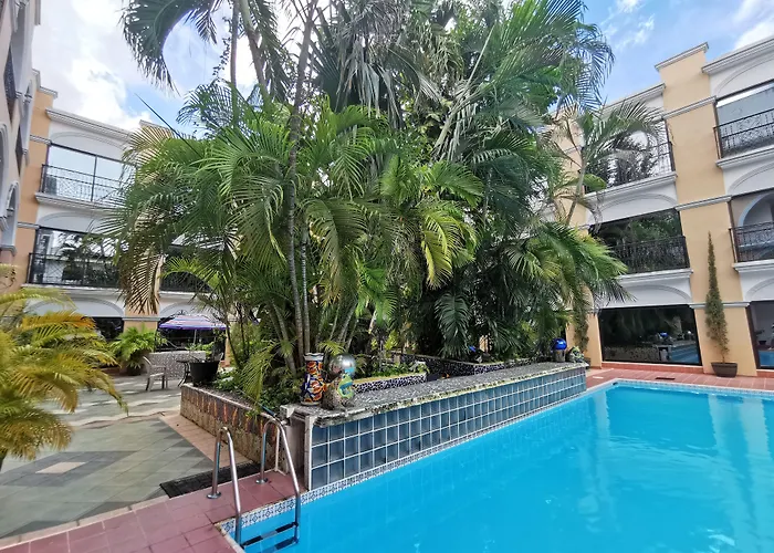 Hotel Doralba Inn