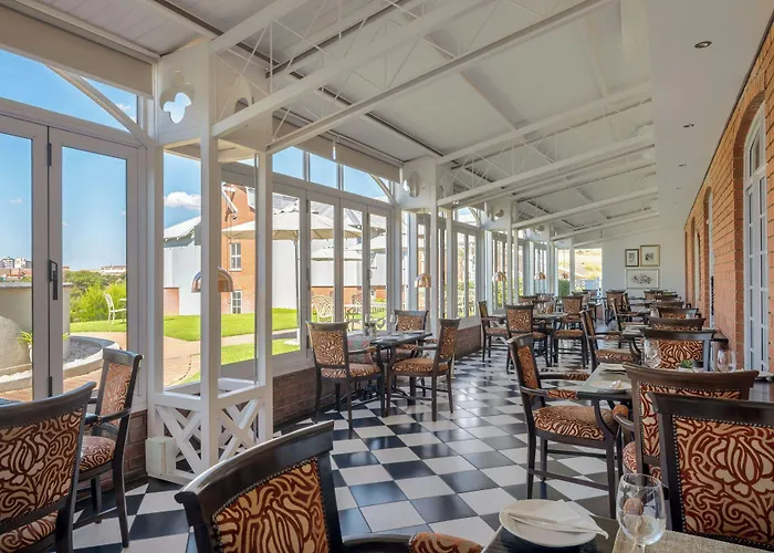 Protea Hotel By Marriott Kimberley