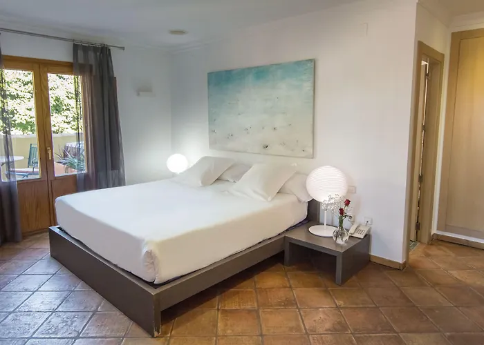 Hotel Nou Roma