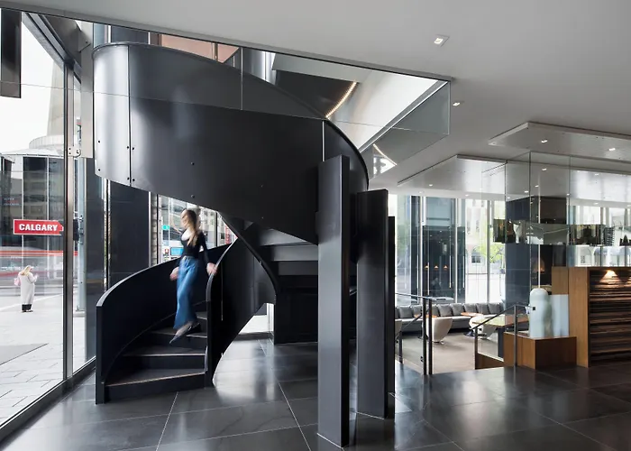 Hotel Le Germain Calgary